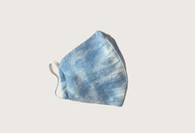 Load image into Gallery viewer, Organic Cotton Re-Usable Face Mask
