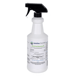 Disinfectant + Sanitizer Spray - 32 FL OZ